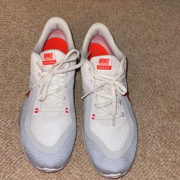 Nike training flex discount tr6